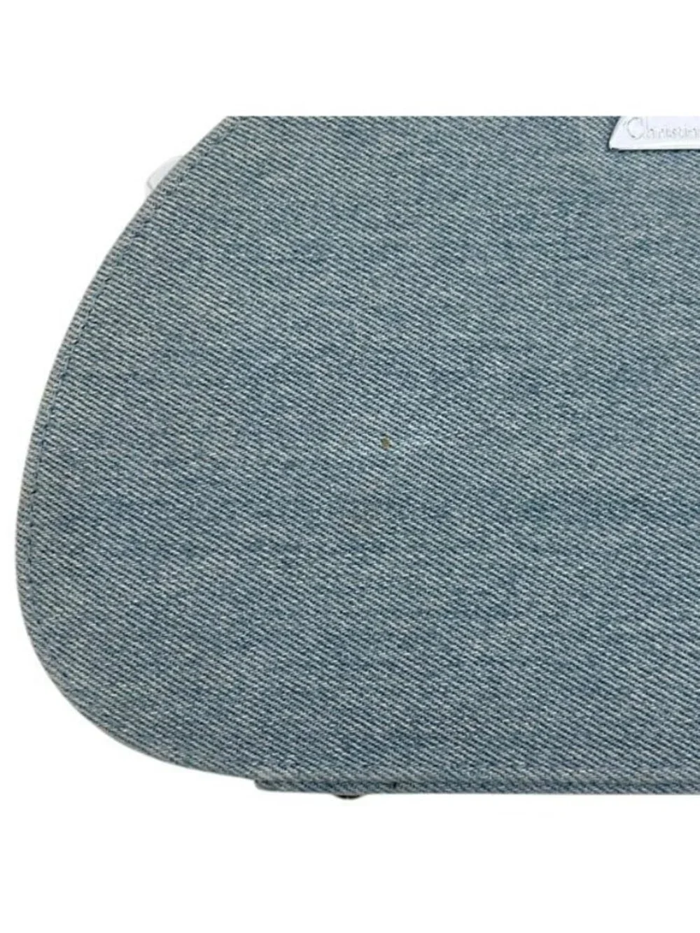 Dior Vanity Light Blue White Parfums - Picture 10 of 10